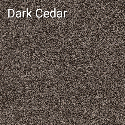 Slipstream Colour: Dark Cedar carpet Sunshine Coast