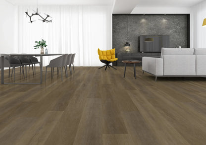 Spellbound Colour: Bewitch vinyl plank flooring Sunshine Coast