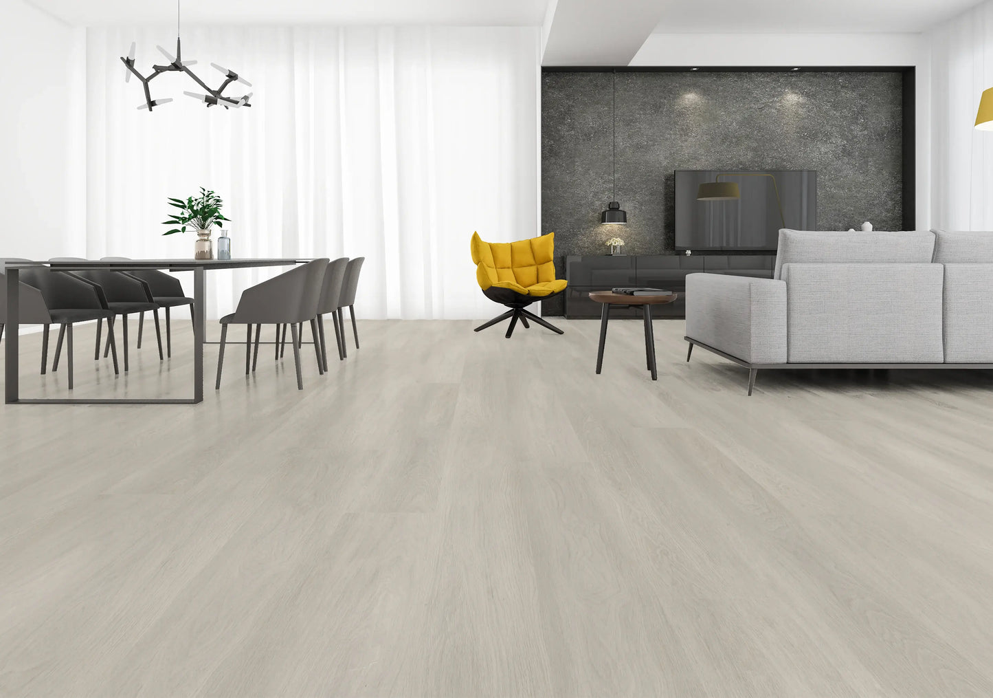 Spellbound Colour: Wonder vinyl plank flooring Sunshine Coast