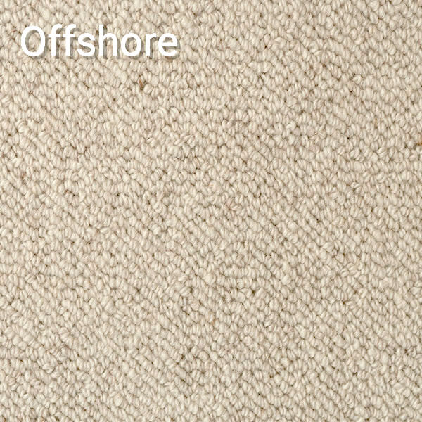 Winslow Colour: Back Beach carpet Sunshine Coast